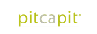Pitcapit&trade; logo